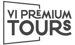 Logo VI Premium Tours Black